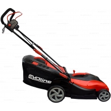 Электрическая газонокосилка EVOline LME 42 Электрическая газонокосилка EVOline LME 42