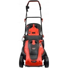 Электрическая газонокосилка EVOline LME 42 Электрическая газонокосилка EVOline LME 42