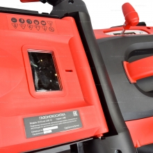 Электрическая газонокосилка EVOline LME 42 Электрическая газонокосилка EVOline LME 42