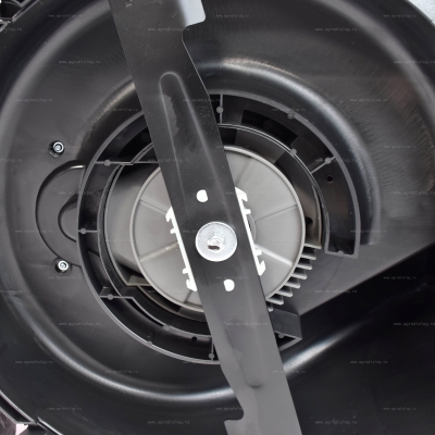 Электрическая газонокосилка EVOline LME 42 Электрическая газонокосилка EVOline LME 42