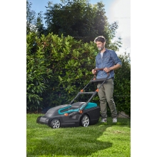 Электрическая газонокосилка Gardena PowerMax 1800/42 Электрическая газонокосилка Gardena PowerMax 1800/42