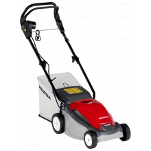 Электрическая газонокосилка Honda HRE330PLE Электрическая газонокосилка Honda HRE330PLE