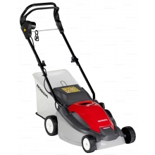 Электрическая газонокосилка Honda HRE370PLE Электрическая газонокосилка Honda HRE370PLE