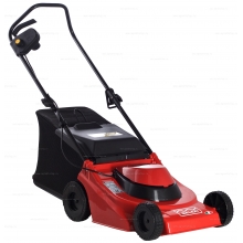 Электрическая газонокосилка MA.RI.NA systems GX-40 E 1100 W Электрическая газонокосилка MA.RI.NA systems GX-40 E 1100 W