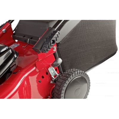 Электрическая газонокосилка MA.RI.NA systems GX-41 E 1300 W Электрическая газонокосилка MA.RI.NA systems GX-41 E 1300 W