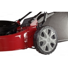 Электрическая газонокосилка MA.RI.NA systems GX-46 E 1600 W Электрическая газонокосилка MA.RI.NA systems GX-46 E 1600 W