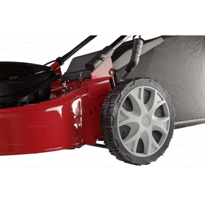 Электрическая газонокосилка MA.RI.NA systems GX-46 E 1600 W Электрическая газонокосилка MA.RI.NA systems GX-46 E 1600 W