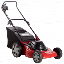 Электрическая газонокосилка MA.RI.NA systems GX-46 E 1600 W Электрическая газонокосилка MA.RI.NA systems GX-46 E 1600 W