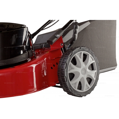 Электрическая газонокосилка MA.RI.NA systems GX-46 SE 1800 W Электрическая газонокосилка MA.RI.NA systems GX-46 SE 1800 W