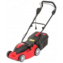 Электрическая газонокосилка MTD OPTIMA 34 E Электрическая газонокосилка MTD OPTIMA 34 E