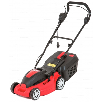 Электрическая газонокосилка MTD OPTIMA 34 E Электрическая газонокосилка MTD OPTIMA 34 E