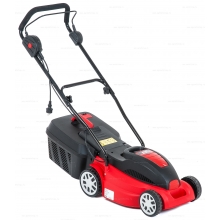 Электрическая газонокосилка MTD OPTIMA 34 E Электрическая газонокосилка MTD OPTIMA 34 E