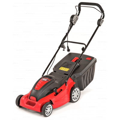 Электрическая газонокосилка MTD OPTIMA 38 E Электрическая газонокосилка MTD OPTIMA 38 E