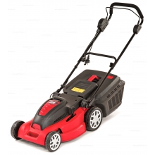 Электрическая газонокосилка MTD OPTIMA 42 E Электрическая газонокосилка MTD OPTIMA 42 E