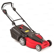 Электрическая газонокосилка MTD OPTIMA 42 E Электрическая газонокосилка MTD OPTIMA 42 E