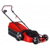 Электрическая газонокосилка Solo by AL-KO 4705 E