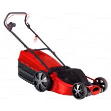 Электрическая газонокосилка Solo by AL-KO 4705 E