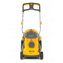 Электрическая газонокосилка Stiga Combi 40 E Электрическая газонокосилка Stiga Combi 40 E