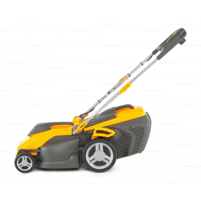 Электрическая газонокосилка Stiga Combi 40 E Электрическая газонокосилка Stiga Combi 40 E