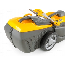 Электрическая газонокосилка Stiga Combi 40 E Электрическая газонокосилка Stiga Combi 40 E