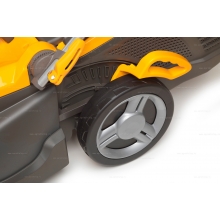 Электрическая газонокосилка Stiga Combi 40 E Электрическая газонокосилка Stiga Combi 40 E