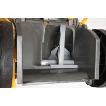 Электрическая газонокосилка Stiga Combi 40 E Электрическая газонокосилка Stiga Combi 40 E