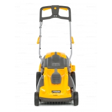 Электрическая газонокосилка Stiga Combi 44 E Электрическая газонокосилка Stiga Combi 44 E