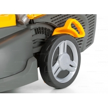 Электрическая газонокосилка Stiga Combi 44 E Электрическая газонокосилка Stiga Combi 44 E