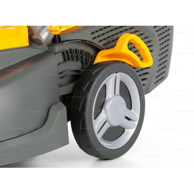 Электрическая газонокосилка Stiga Combi 44 E Электрическая газонокосилка Stiga Combi 44 E