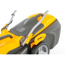 Электрическая газонокосилка Stiga Combi 44 E Электрическая газонокосилка Stiga Combi 44 E
