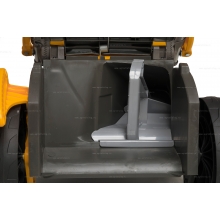 Электрическая газонокосилка Stiga Combi 44 E Электрическая газонокосилка Stiga Combi 44 E