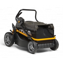 Электрическая газонокосилка Stiga Combi 48 E Электрическая газонокосилка Stiga Combi 48 E