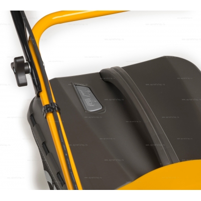 Электрическая газонокосилка Stiga Combi 48 E Электрическая газонокосилка Stiga Combi 48 E