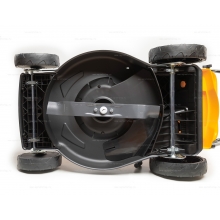 Электрическая газонокосилка Stiga Combi 48 E Электрическая газонокосилка Stiga Combi 48 E