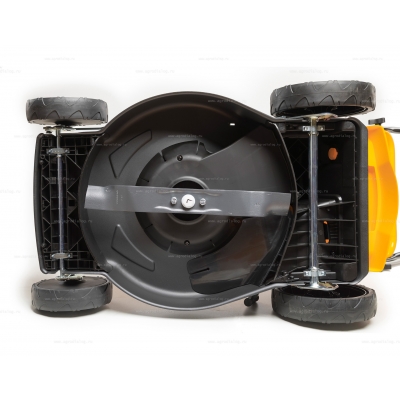 Электрическая газонокосилка Stiga Combi 48 E Электрическая газонокосилка Stiga Combi 48 E