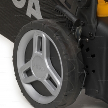 Электрическая газонокосилка Stiga Combi 48 E Электрическая газонокосилка Stiga Combi 48 E