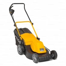 Электрическая газонокосилка Stiga Combi 48 E Электрическая газонокосилка Stiga Combi 48 E