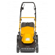 Электрическая газонокосилка Stiga Combi 48 ES Электрическая газонокосилка Stiga Combi 48 ES