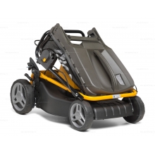 Электрическая газонокосилка Stiga Combi 48 ES Электрическая газонокосилка Stiga Combi 48 ES