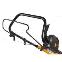 Электрическая газонокосилка Stiga Combi 48 ES Электрическая газонокосилка Stiga Combi 48 ES