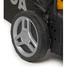 Электрическая газонокосилка Stiga Combi 48 ES Электрическая газонокосилка Stiga Combi 48 ES