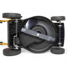 Электрическая газонокосилка Stiga Combi 48 ES Электрическая газонокосилка Stiga Combi 48 ES