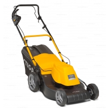 Электрическая газонокосилка Stiga Combi 48 ES Электрическая газонокосилка Stiga Combi 48 ES