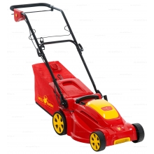 Электрическая газонокосилка Wolf Garten A 400 E Электрическая газонокосилка Wolf Garten A 400 E