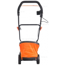 Электрическая газонокосилка YARD FOX EL3840 Электрическая газонокосилка YARD FOX EL3840