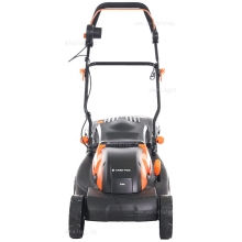 Электрическая газонокосилка YARD FOX EL3840 Электрическая газонокосилка YARD FOX EL3840