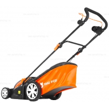 Электрическая газонокосилка YARD FOX EL4350 Электрическая газонокосилка YARD FOX EL4350