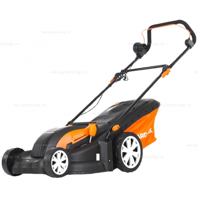 Электрическая газонокосилка YARD FOX EL4350 Электрическая газонокосилка YARD FOX EL4350