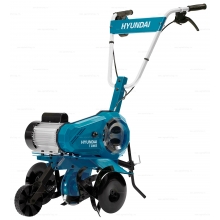 Электрический культиватор Hyundai T 2000E