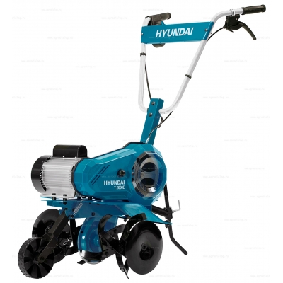 Электрический культиватор Hyundai T 2000E Электрический культиватор Hyundai T 2000E